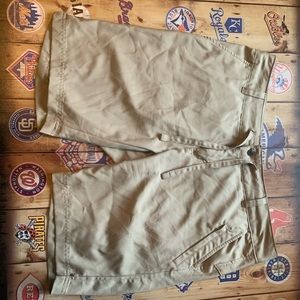 Magellan Shorts